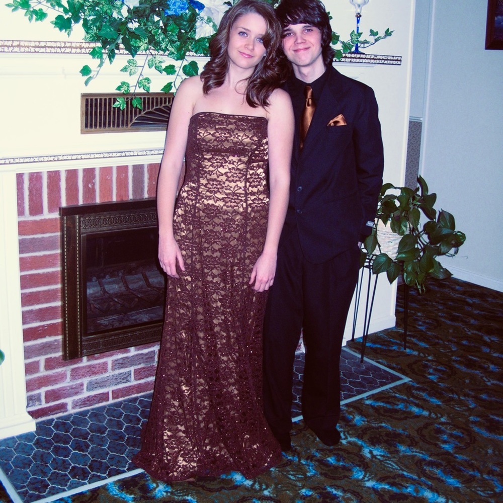 Formal Dress